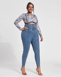 Image 1 of Casual Plus - Style 4