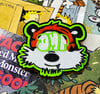 HOBBES DMT PATCH