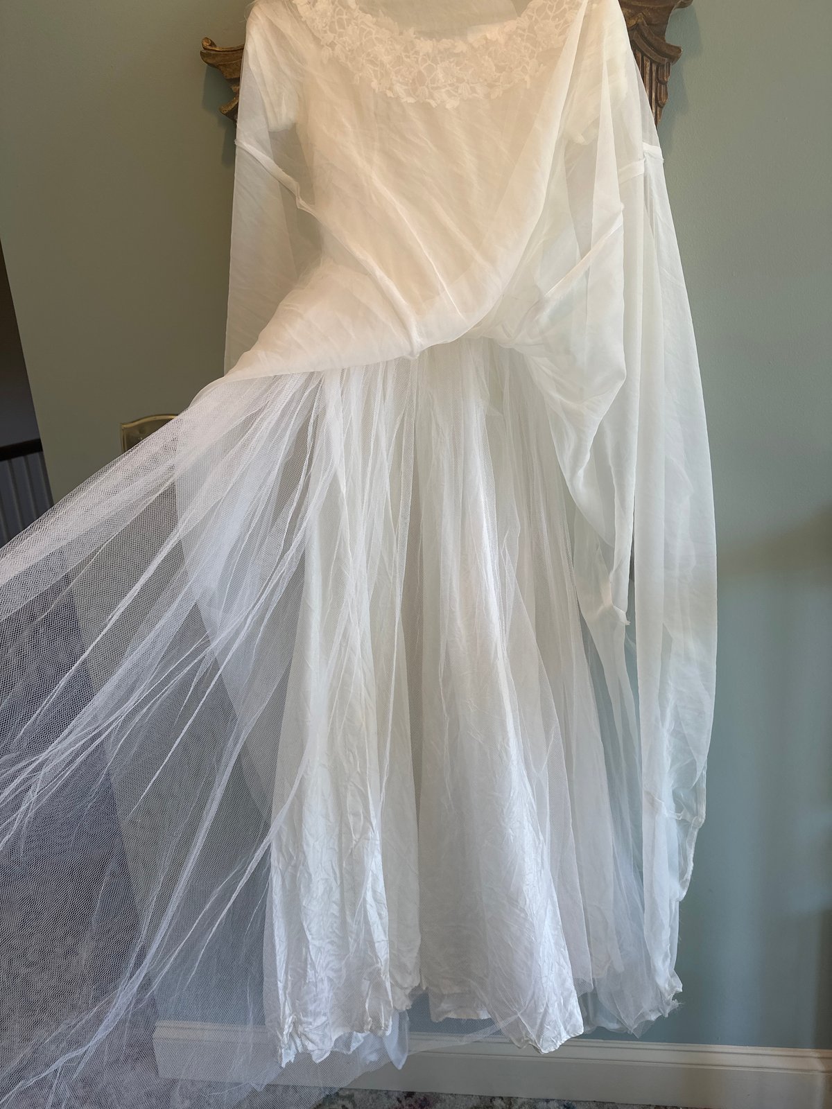 1950s Emma Domb Bridal | Estelle Amore