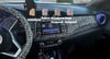Custom Dashboard kit 