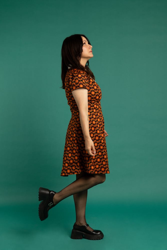 Image of Vestido Tómbola