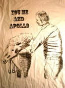 Image of You Me & Apollo "Cards With Cheats" T Shirt