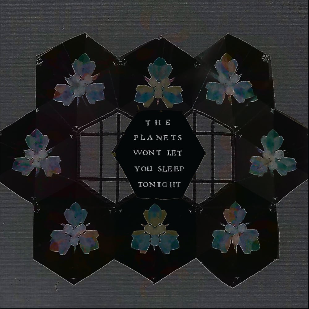 Image of TPWLYST :: Destroy Beautiful Things (Extended EP) V2