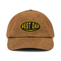 Image 2 of BEST CORD HAT