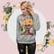 Image of Joyful Mind Sweatshirt