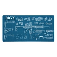 MCX Gaming mouse pad / Smithing pad 2