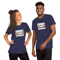 Image 4 of SHINE Unisex T-shirt