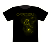 Image of Carceri TGMSTW Skull (Yellow)