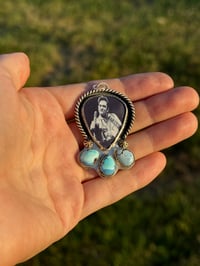 Image 2 of Johnny Cash #1 