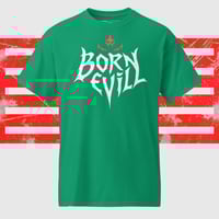 Image 7 of "Crowned King" DryBlend® T-Shirt