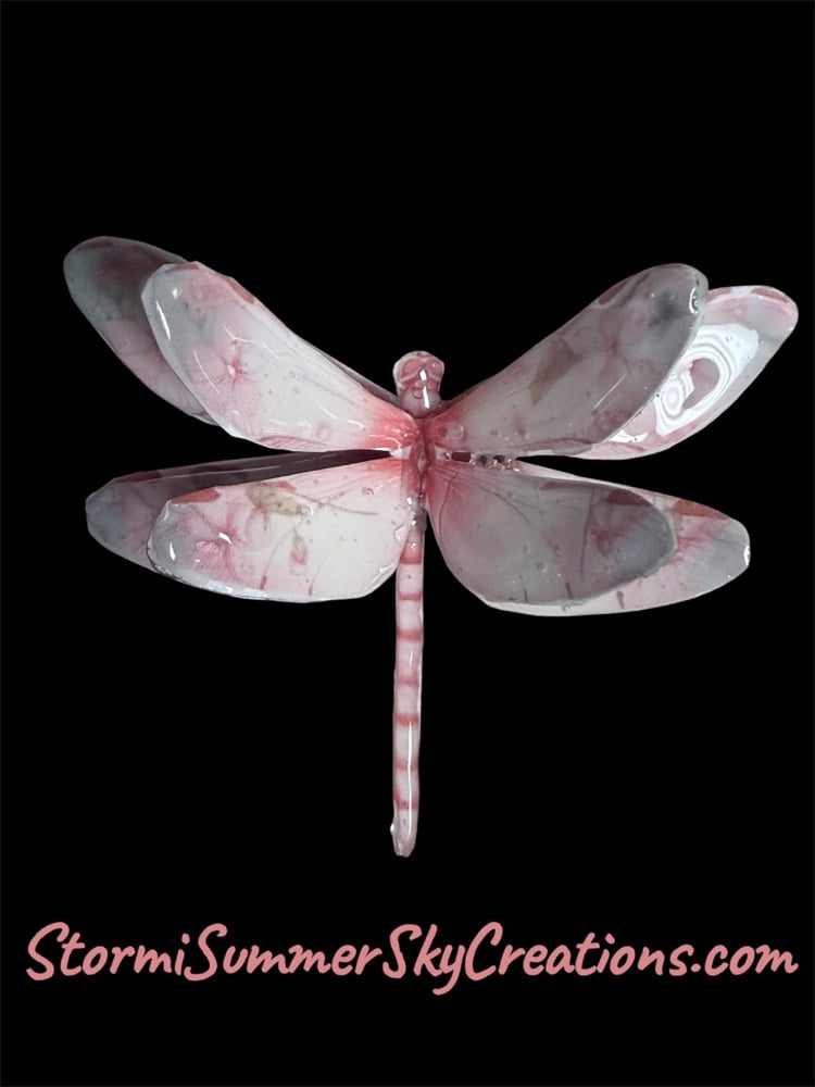 Image of Dragonflies 