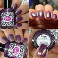 Image 15 of Glisten & Glow Sweet as Pie