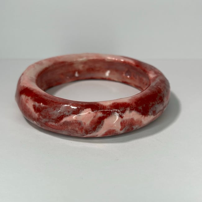 Meat Bracelet Four - 7.10 in Inner Diameter