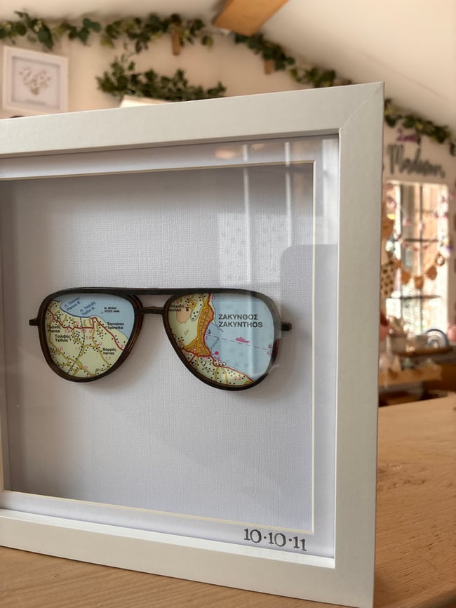 Sunglasses Special Place