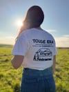 AE86 T-Shirt - White