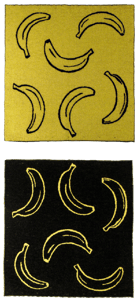 Image of 1 x BANAN