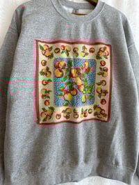 Image 3 of Hanky Crew Neck | MTO