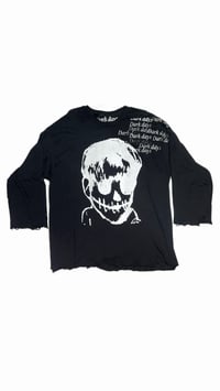 Image 1 of “OUTCAST” 060 LONGSLEEVE TEE
