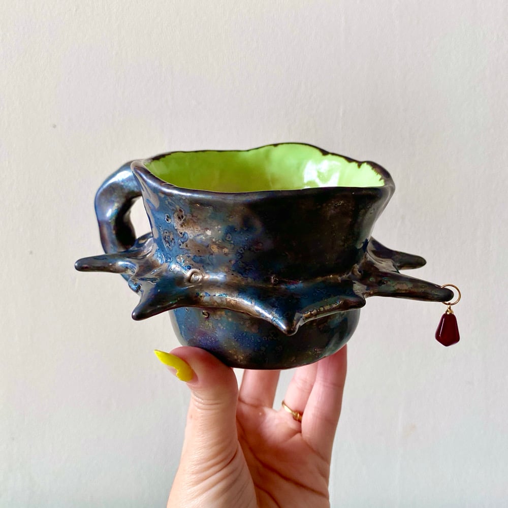 Image of Pulsar Mug #2 *Second*