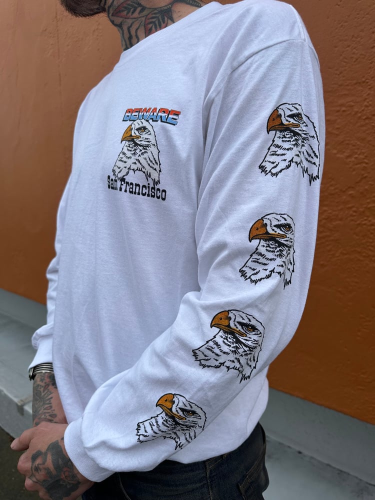 Image of Tripple threat L/S