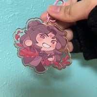 Image 3 of ALNST OTR Charms