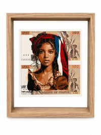 Image 2 of Citoyenne 100 Francs