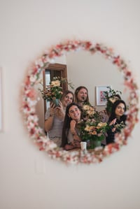 Image 4 of WORKSHOP COMPOSIZIONE IN VASO 23.05