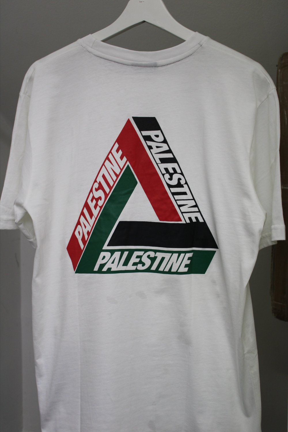 T-Léine 'PALESTINE' 