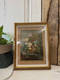 Image 3 of La peinture en cadre 