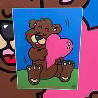 Bear Heart