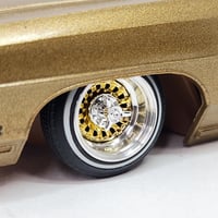 Image 1 of 1:25 14" Striker