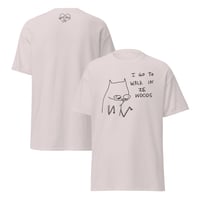 Image 7 of Unisex classic tee ze woods