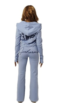 Image 3 of BUBBLES  2PC SET