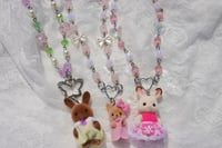 Image 2 of Critter Car Charms