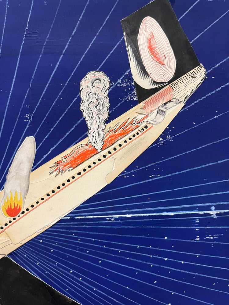 Useless Superhero  Image 3