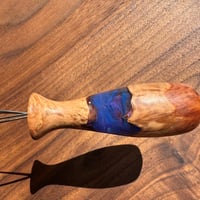 Image 2 of Turnt Wood - 1.1