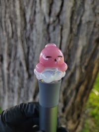 Image 2 of Sleeping Kirby Pivot 