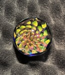 Image 5 of Small Honeycomb Marble