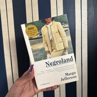 Image 1 of Negroland 