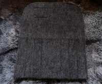 Image 3 of Harting Black Felt Tool Wrap #11