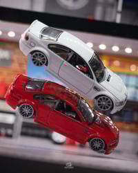 Image 24 of BMW M3 E46 CUSTOMS 