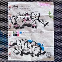 Image 1 of D1 SKETCH ART