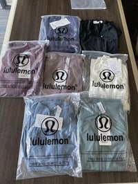 Lululemon 