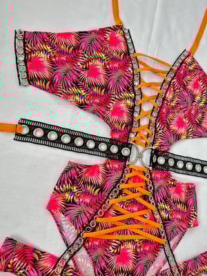 Image of Maple Bodysuit