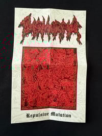 Image 3 of DISMORFIA - “ Repulsive Mutation”