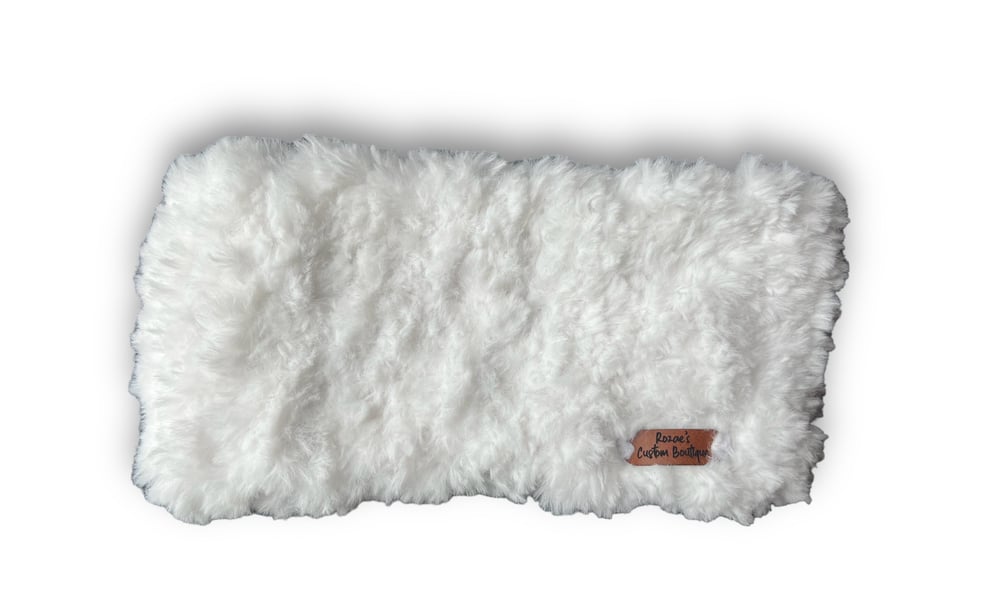Image of Furr headband
