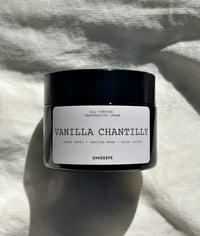 Image 1 of VANILLA CHANTILLY | All-Purpose Restorative Halal Tallow Cream