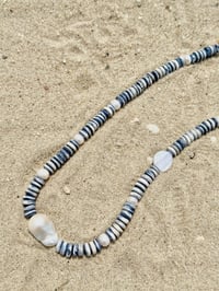 Image 2 of Driftwood Dreams Necklace