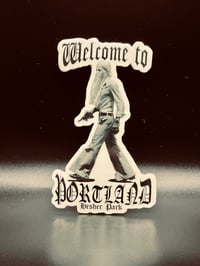 Image 2 of WELCOME TO HELL: THE PORTLAND CONNECTION