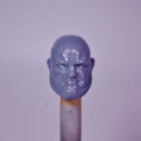 Image 1 of Joe Unpainted